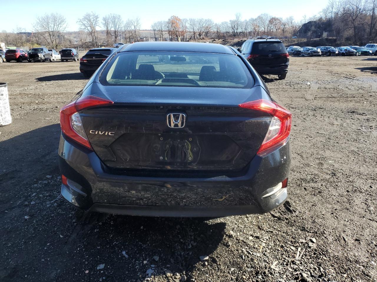 2017 HONDA CIVIC LX - Image 6