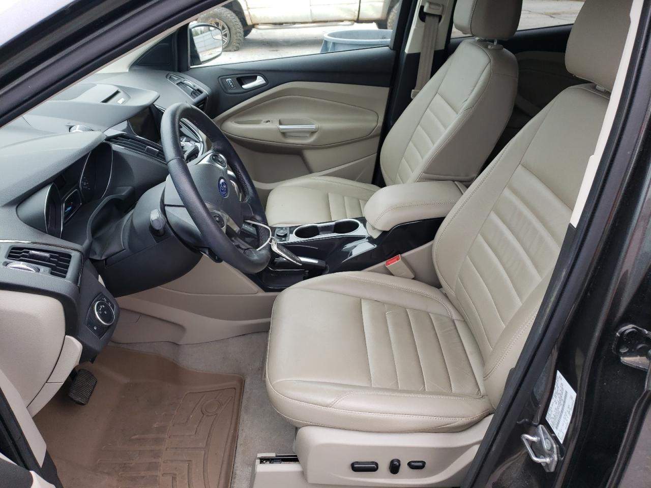 2015 FORD ESCAPE TIT - Image 7