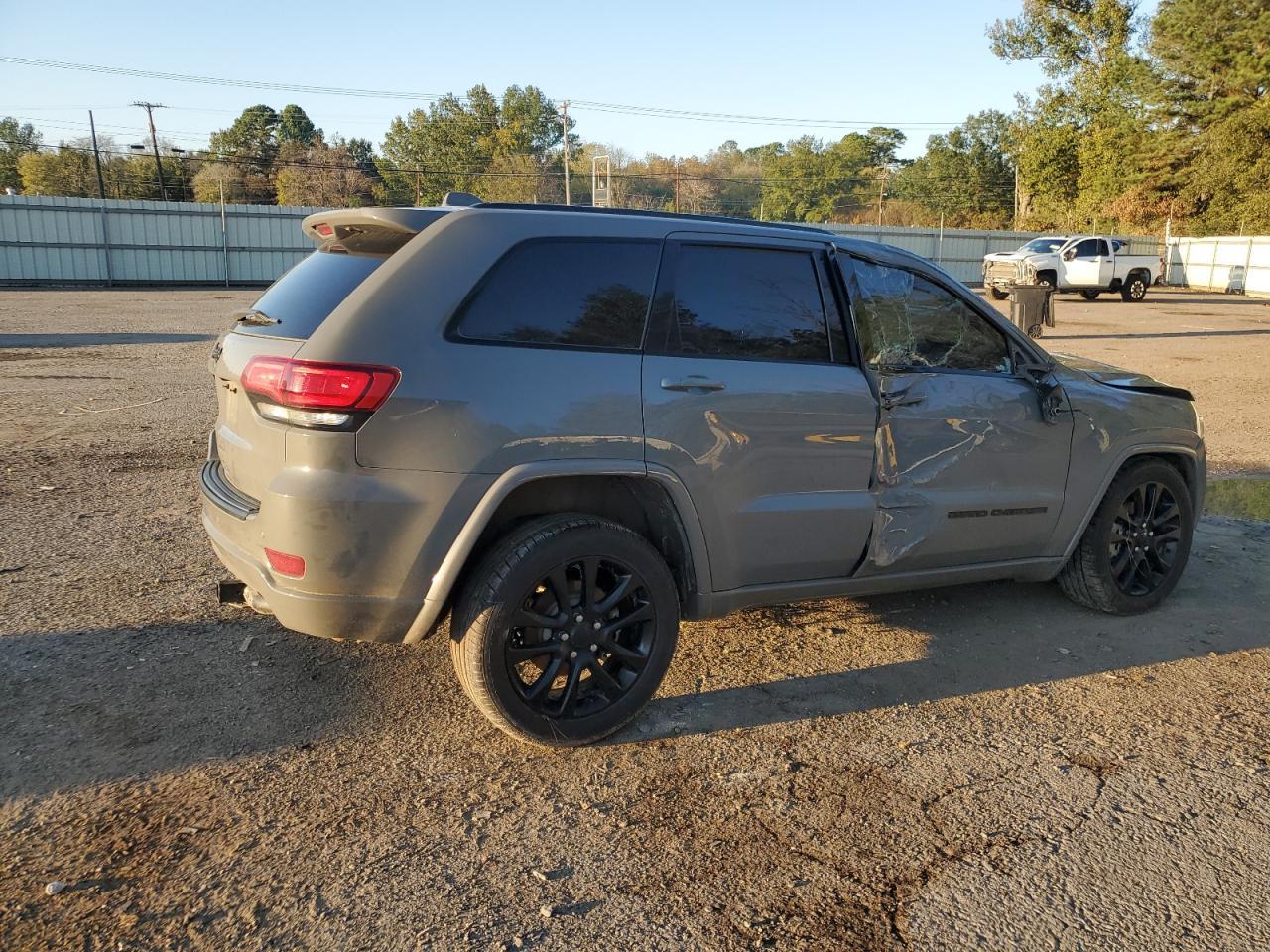 2020 JEEP GRAND CHER - Image 3