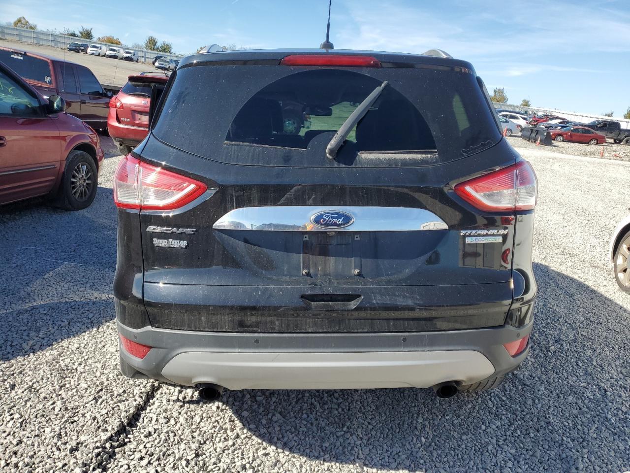 2016 FORD ESCAPE TIT - Image 6