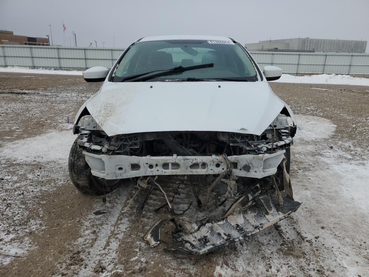 2018 FORD FOCUS SE - Image 5