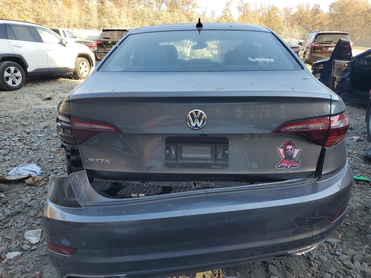 2019 VOLKSWAGEN JETTA SEL - Image 6