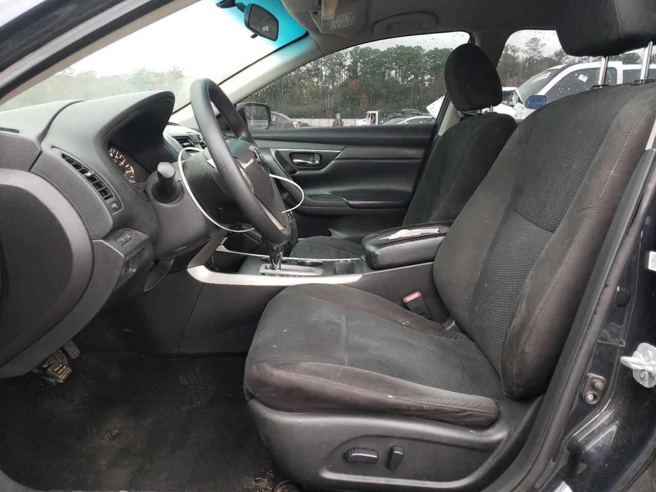 2015 NISSAN ALTIMA 2.5 - Фото 7