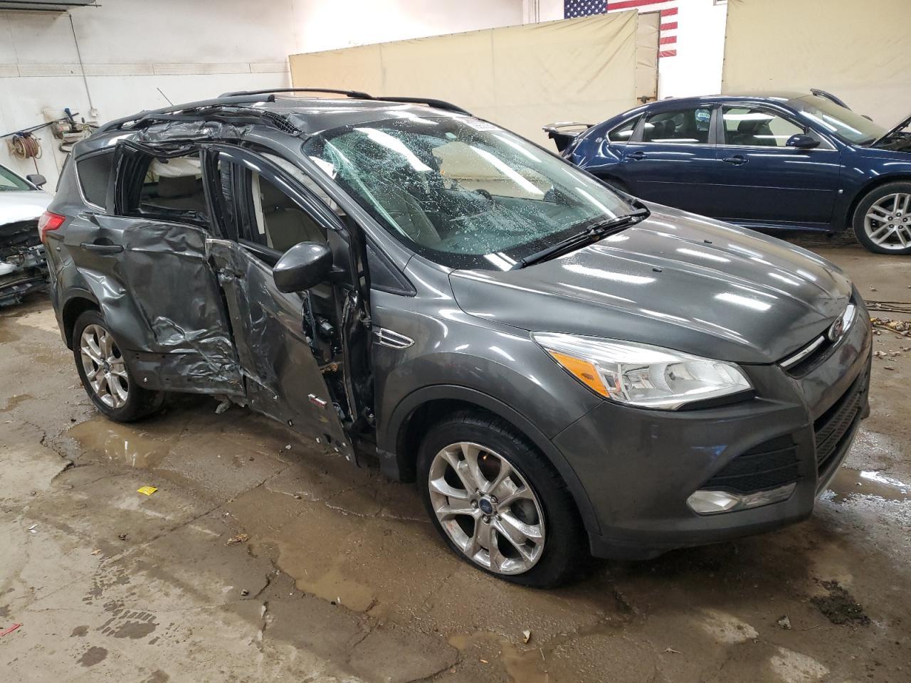 2015 FORD ESCAPE SE - Image 4