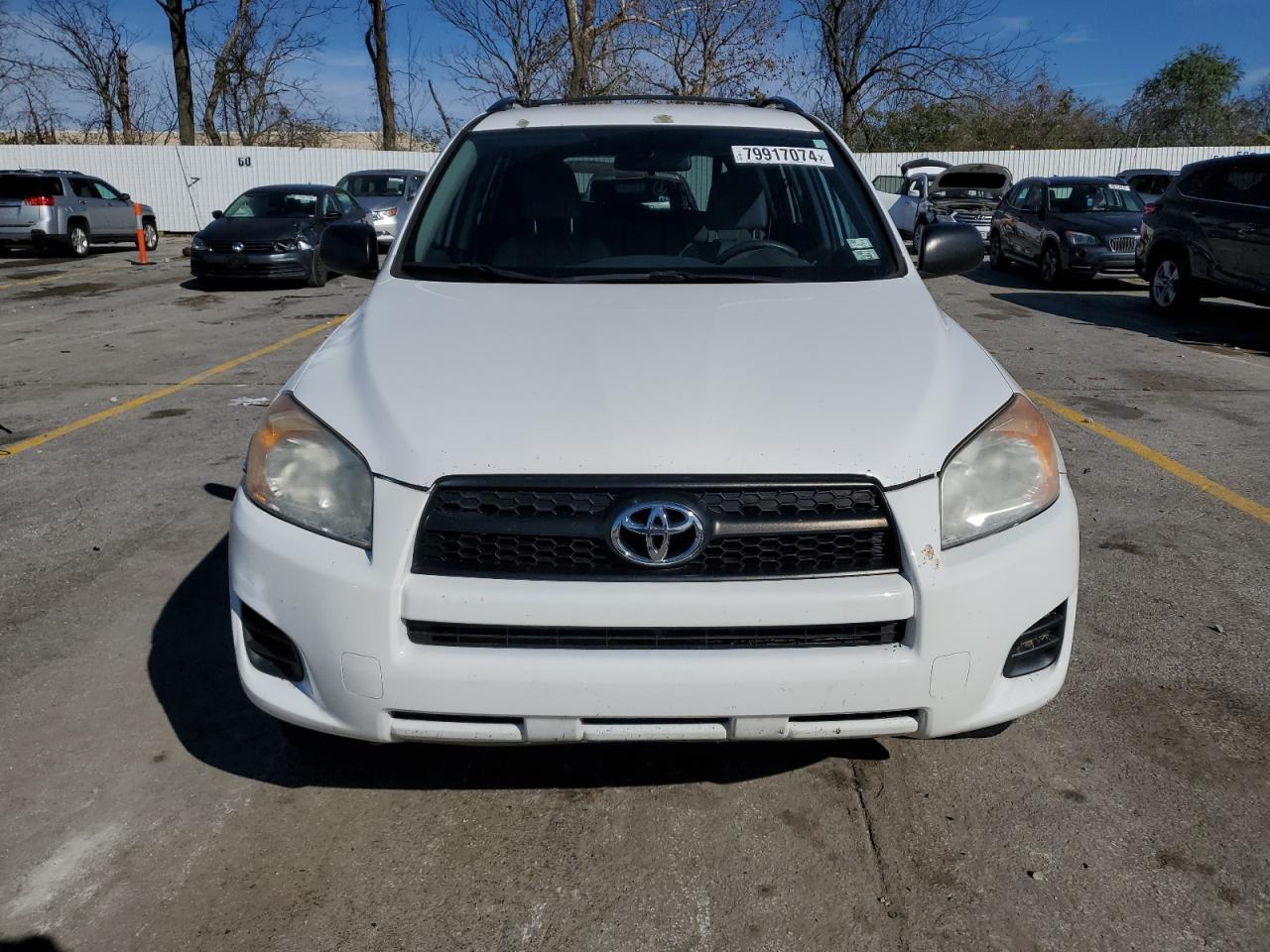 2011 TOYOTA RAV4 - Image 5