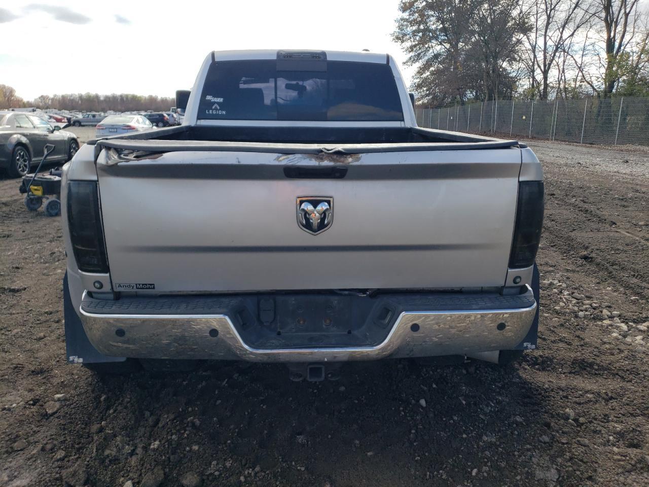 2012 DODGE RAM 3500 L - Image 6