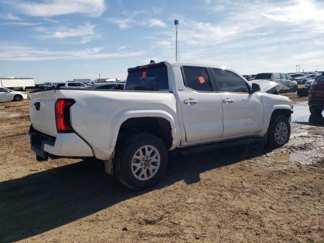 2024 TOYOTA TACOMA DOU - Image 3