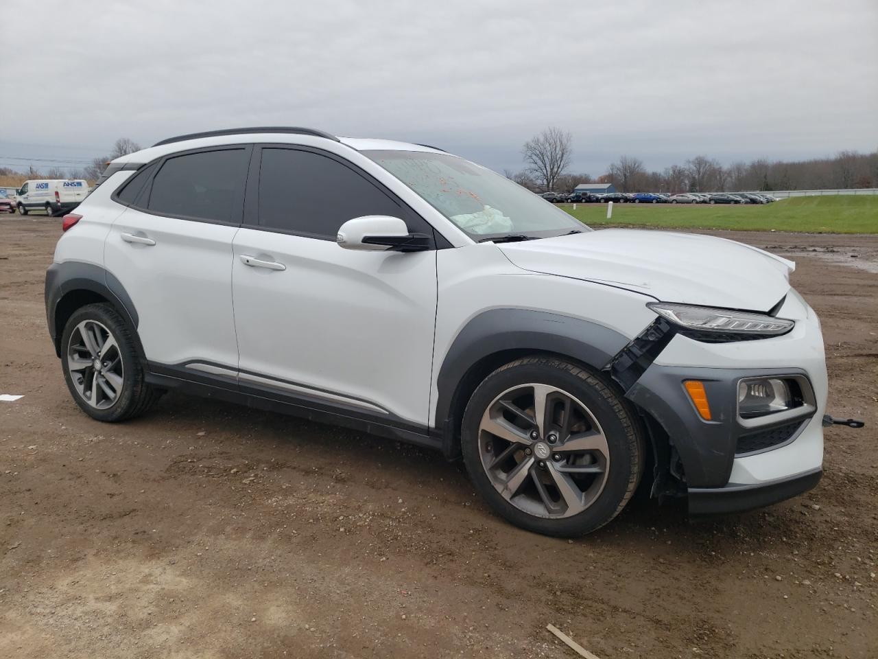 2019 HYUNDAI KONA LIMIT - Фото 4