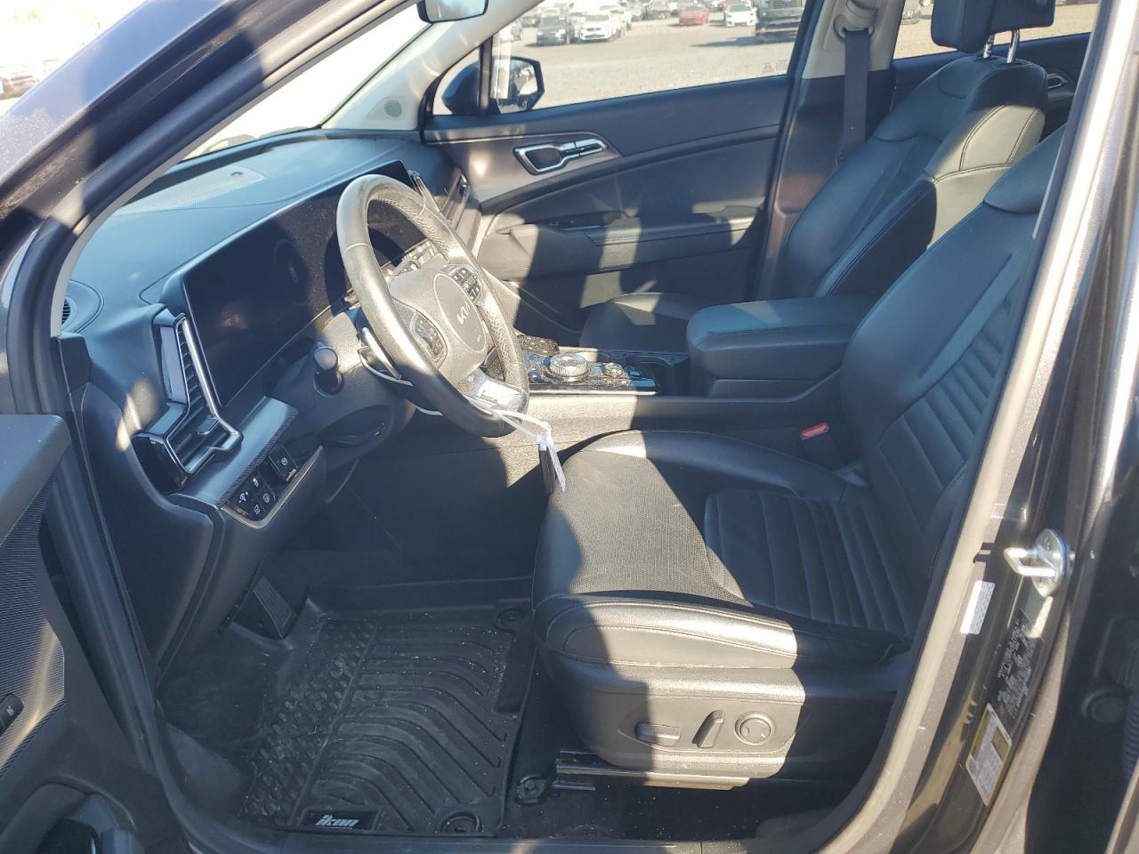 2023 KIA SPORTAGE S - Фото 7