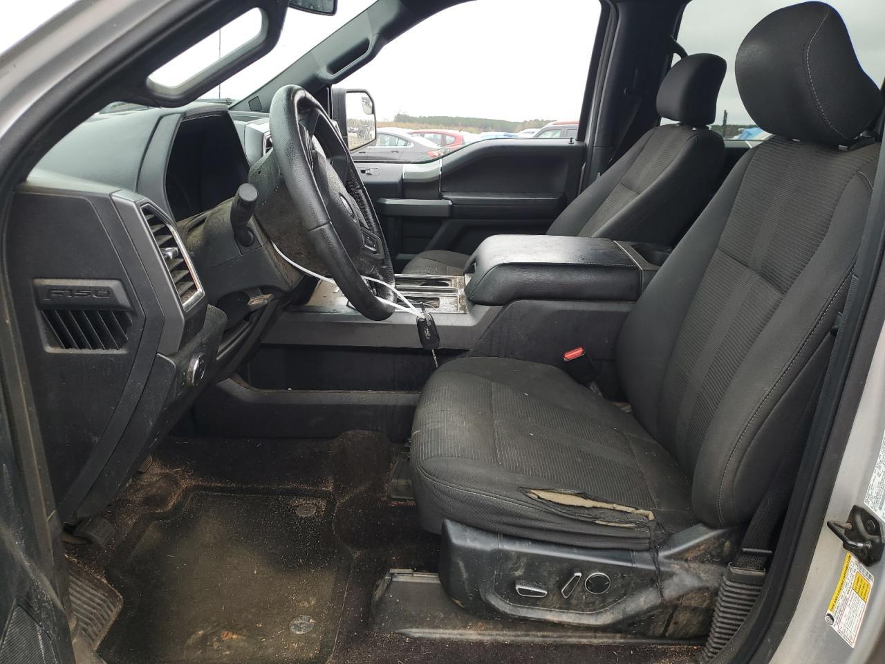 2016 FORD F150 SUPER - Image 7