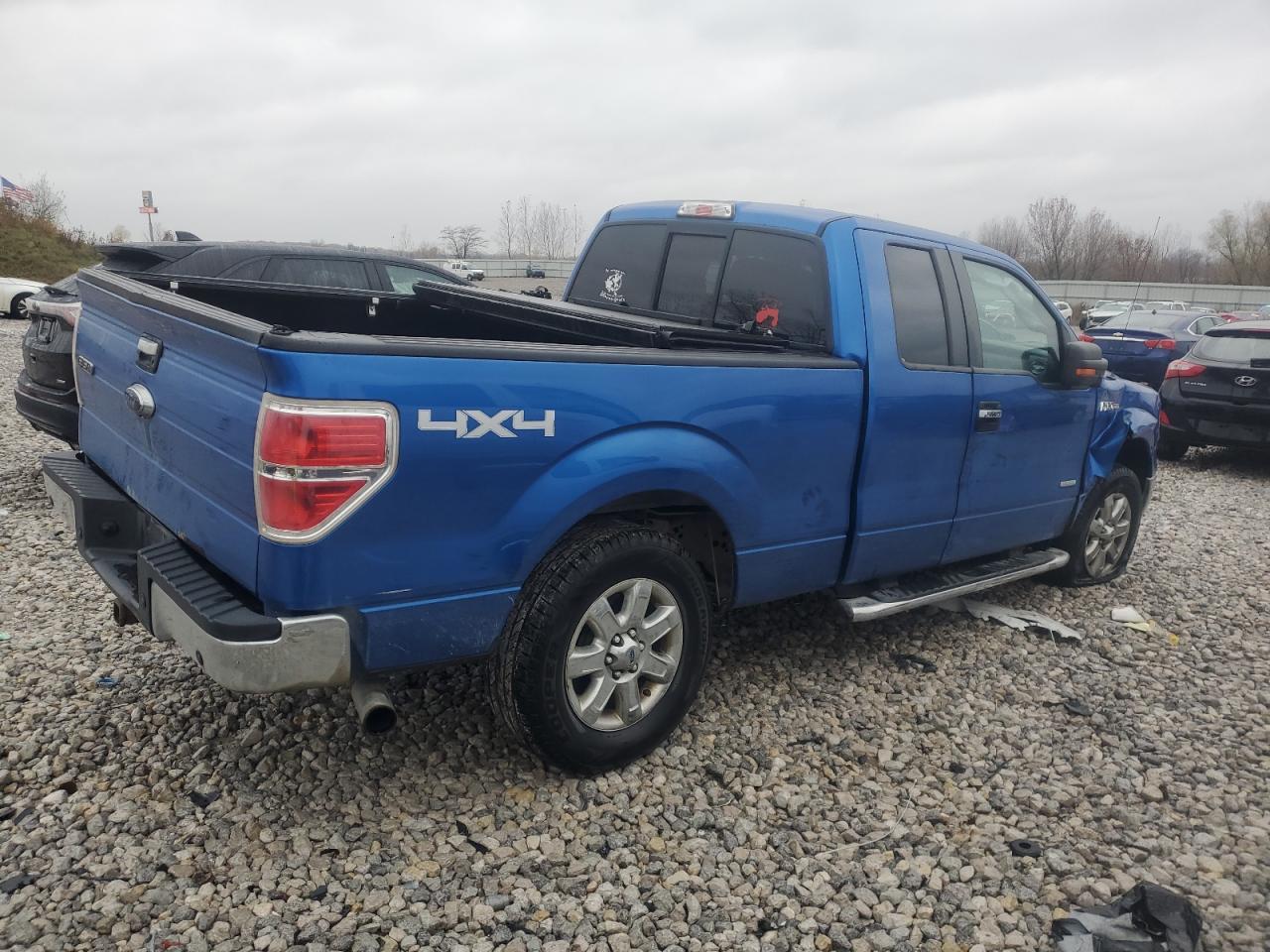 2013 FORD F150 SUPER - Image 3