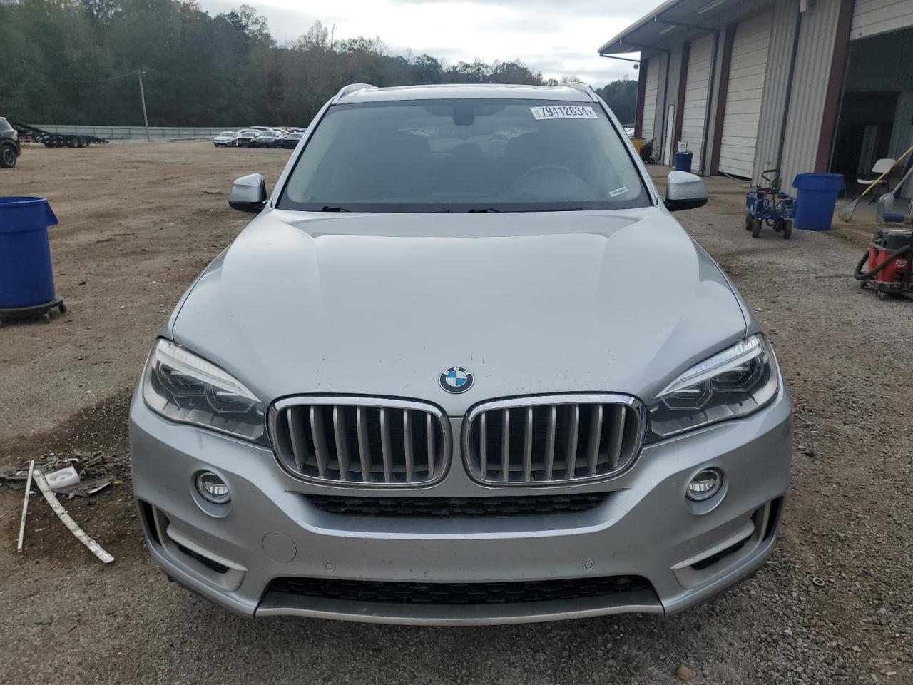2016 BMW X5 XDRIVE3 - Фото 5