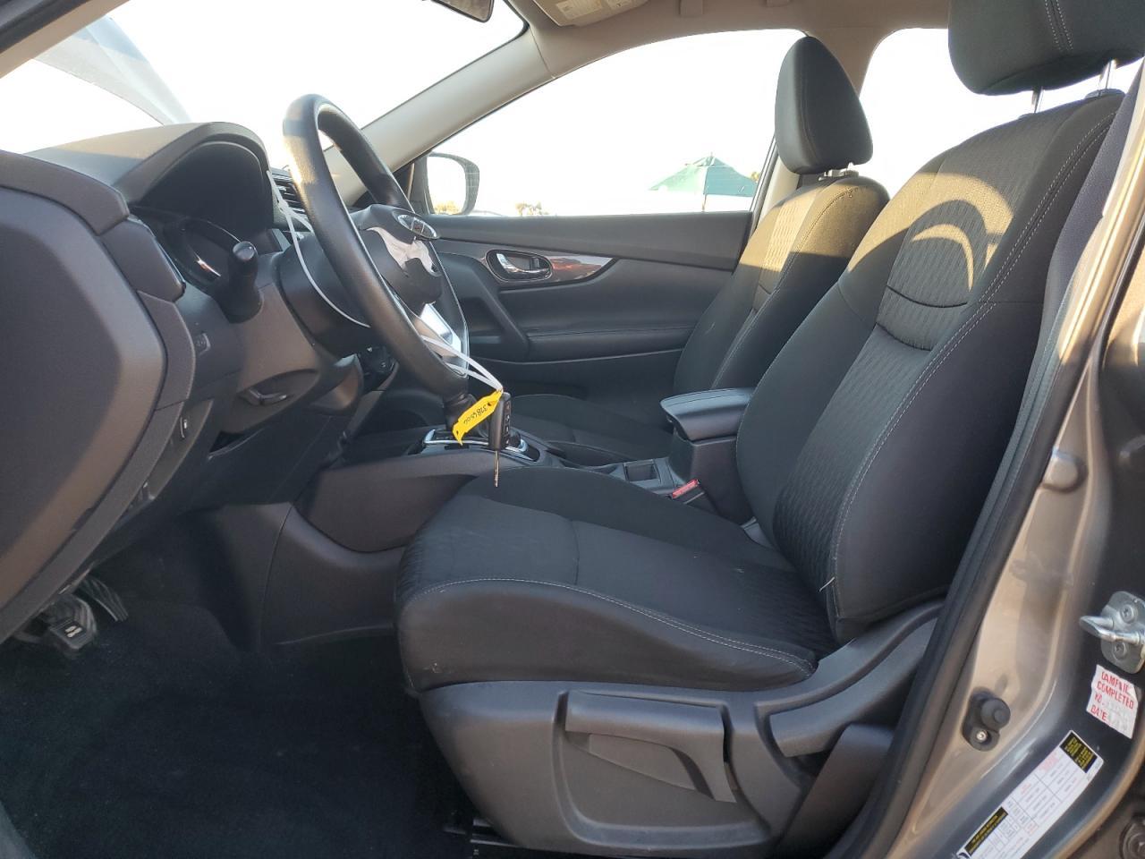 2018 NISSAN ROGUE S - Image 7