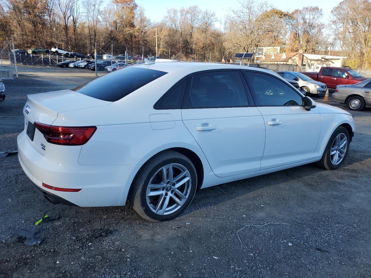2017 AUDI A4 ULTRA P - Image 3