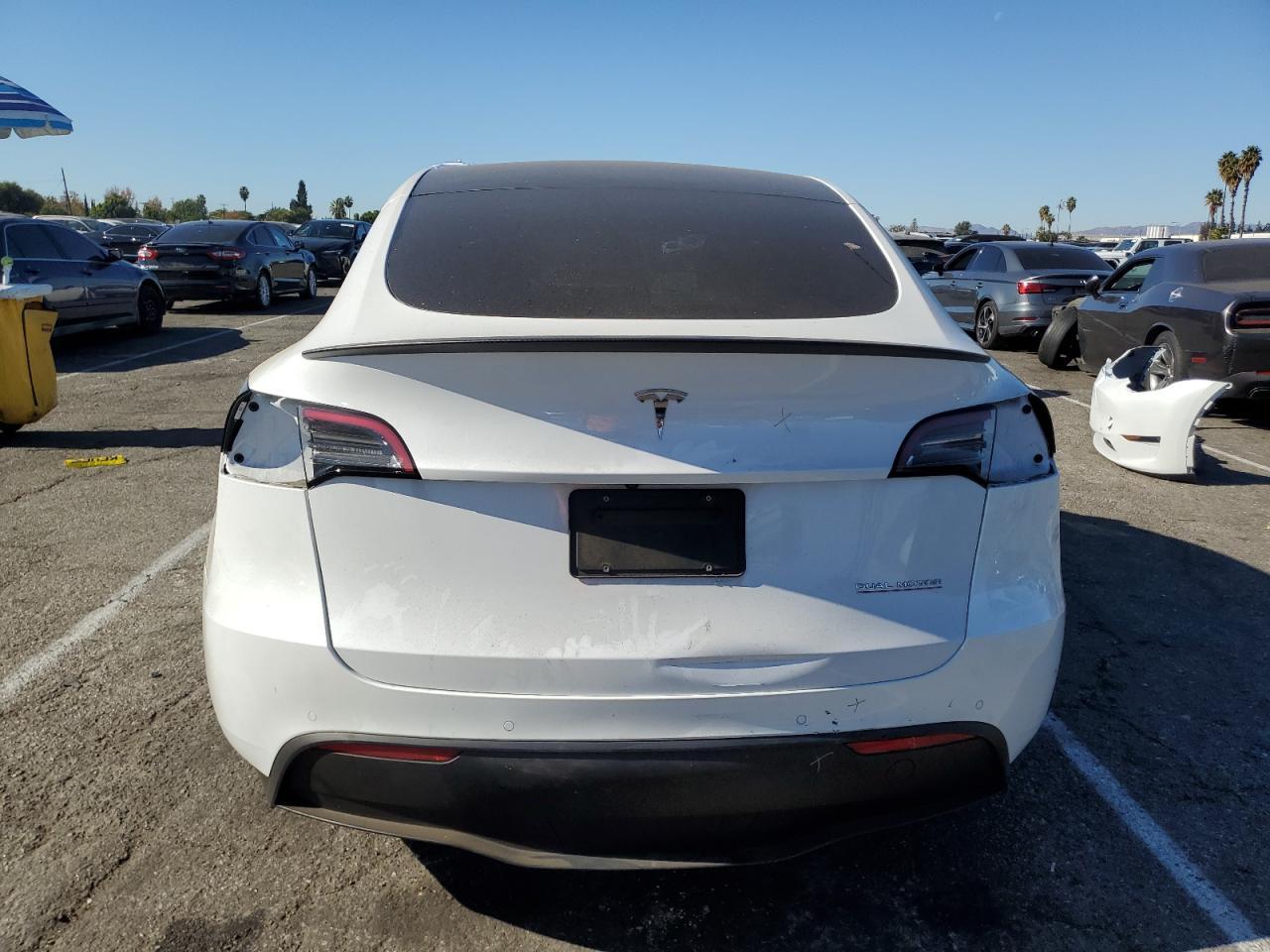 2022 TESLA MODEL Y - Image 6