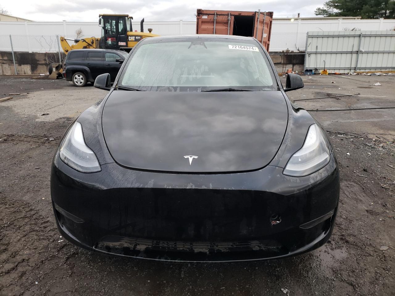 2023 TESLA MODEL Y - Image 5