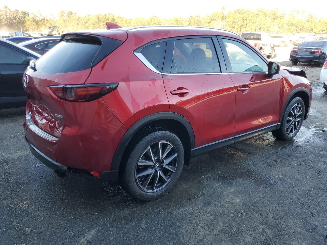 2018 MAZDA CX-5 GRAND - Image 3
