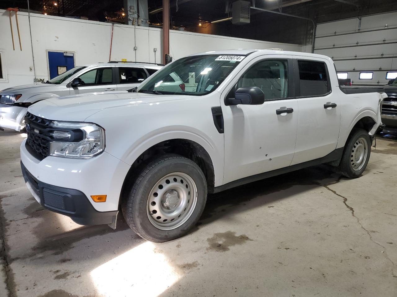 2022 FORD MAVERICK X