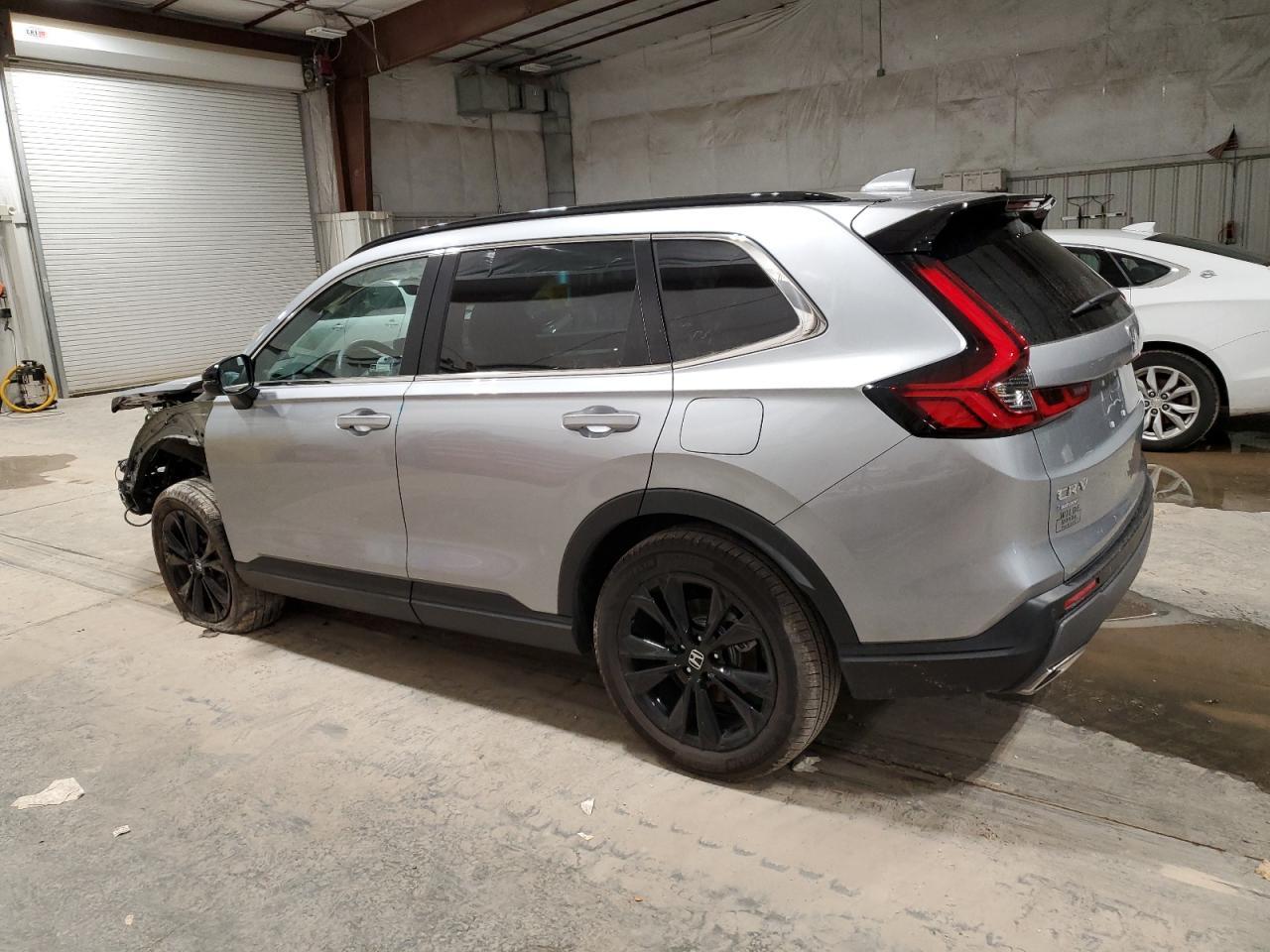 2024 HONDA CR-V SPORT - Image 2