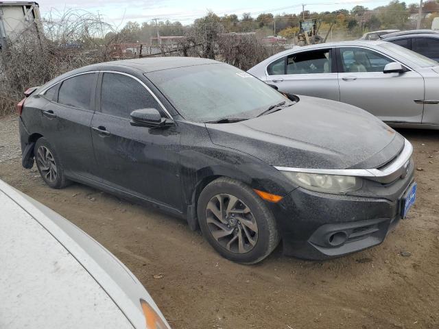 2016 HONDA CIVIC EX - Image 4