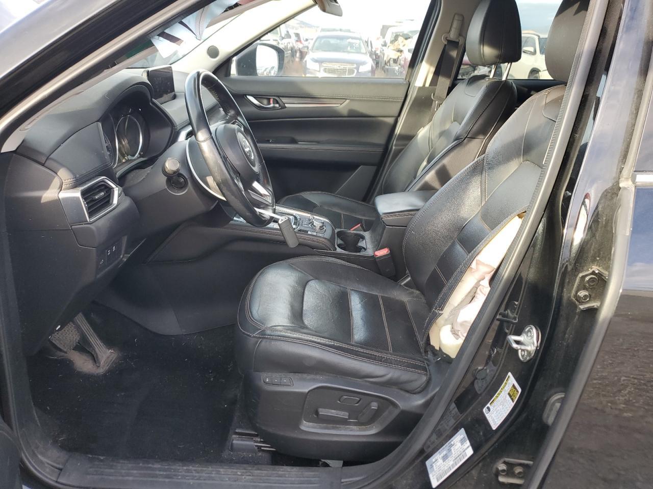 2018 MAZDA CX-5 GRAND - Image 7