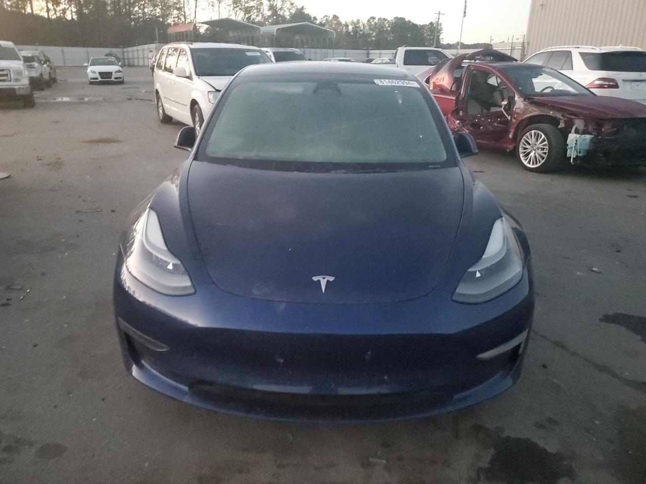 2021 TESLA MODEL 3 - Image 5