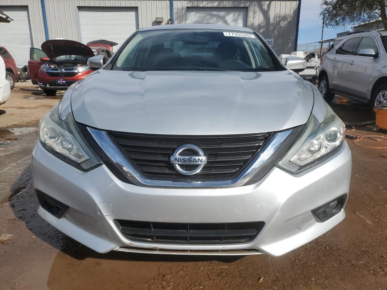 2016 NISSAN ALTIMA 2.5 - Image 5