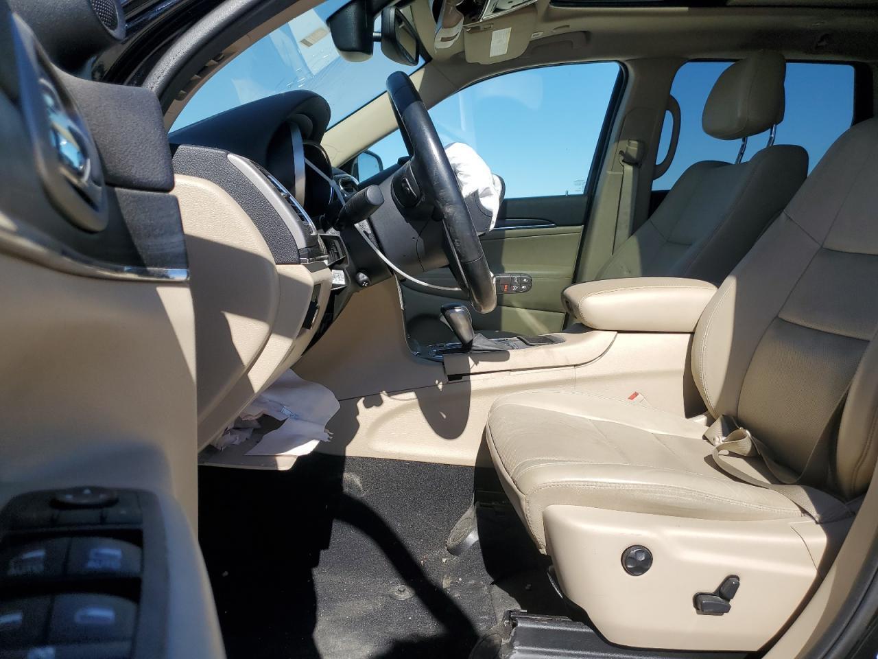 2020 JEEP GRAND CHER - Фото 7