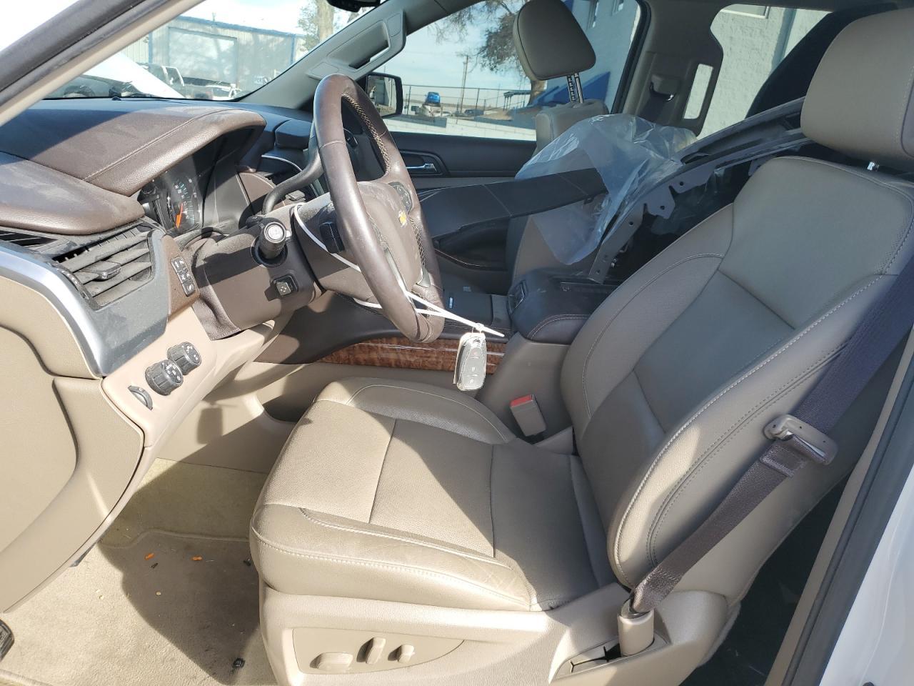 2018 CHEVROLET TAHOE K150 - Image 7
