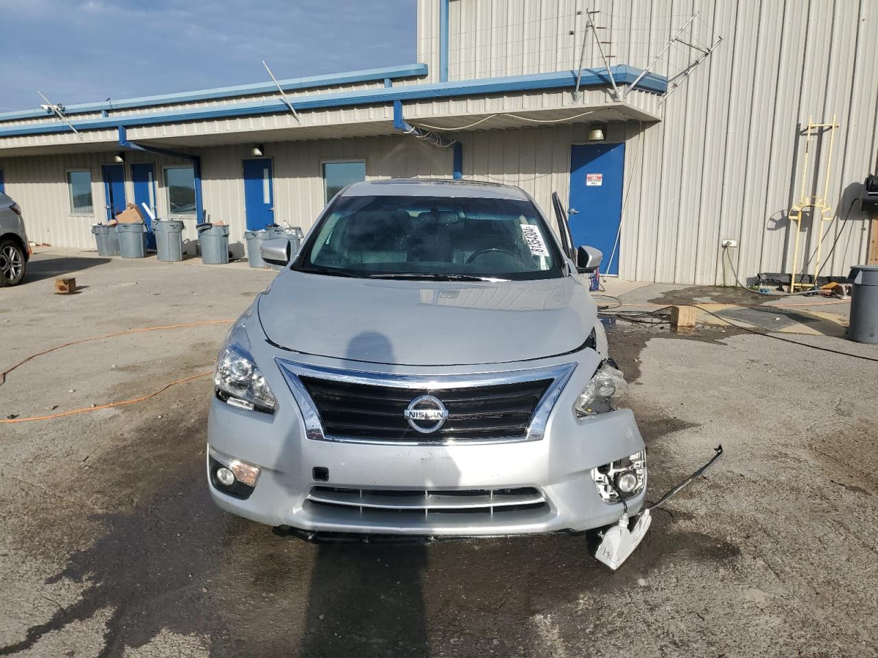 2013 NISSAN ALTIMA 2.5 - Image 5