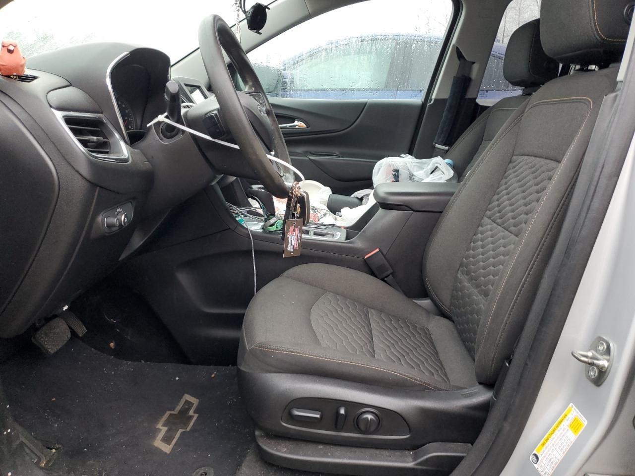2019 CHEVROLET EQUINOX LT - Image 7