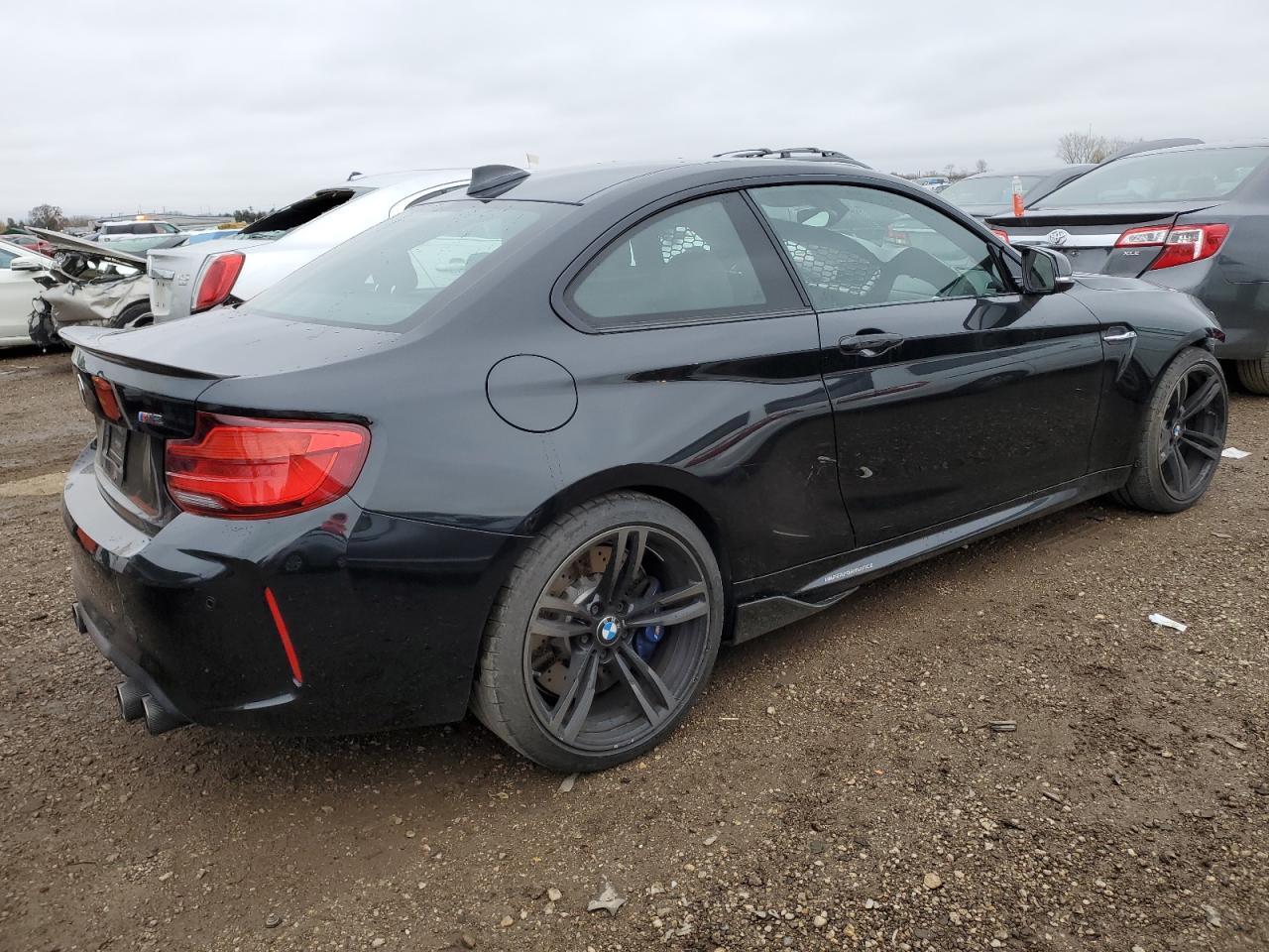 2018 BMW M2 - Фото 3