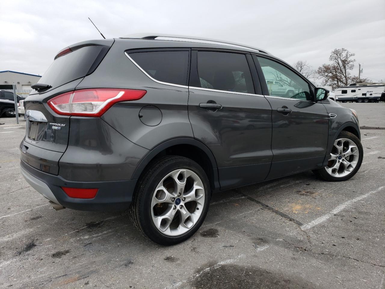 2015 FORD ESCAPE TIT - Image 3