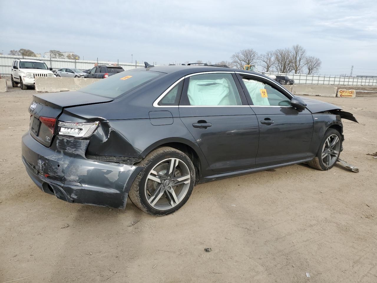 2017 AUDI A4 PREMIUM - Image 3
