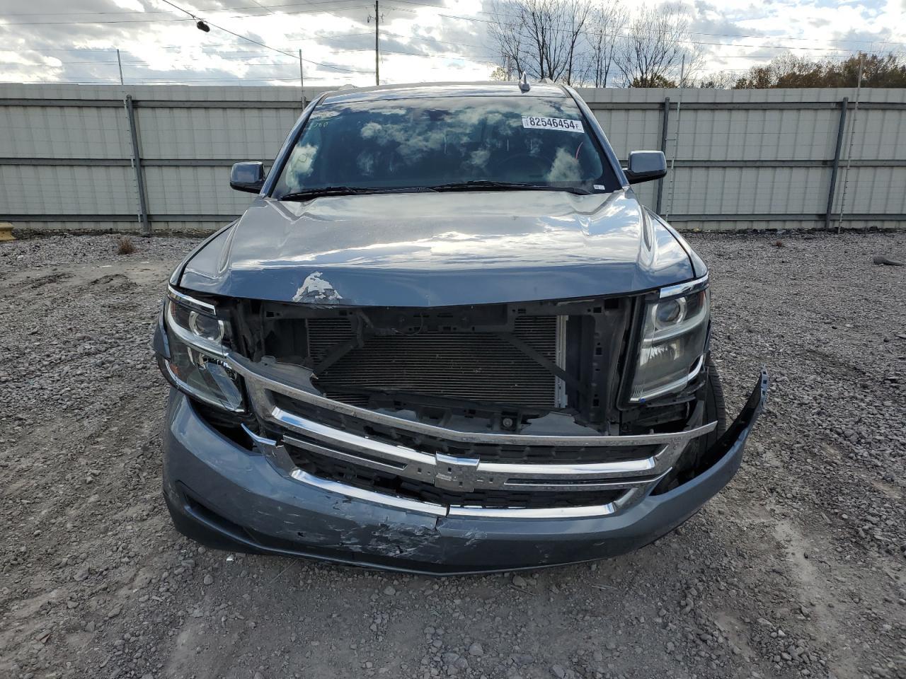 2015 CHEVROLET TAHOE K150 - Image 5