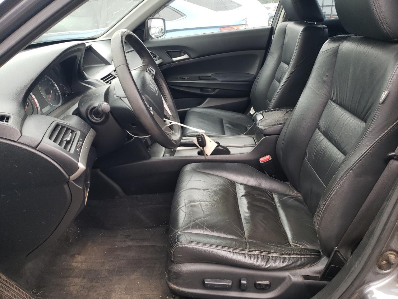 2012 HONDA ACCORD SE - Фото 7