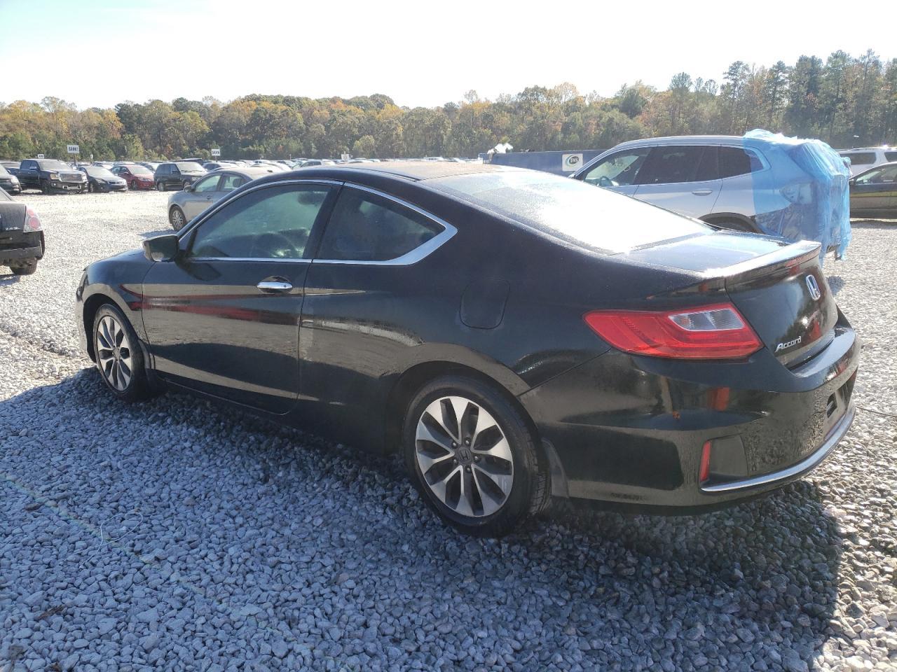 2014 HONDA ACCORD LX- - Image 2