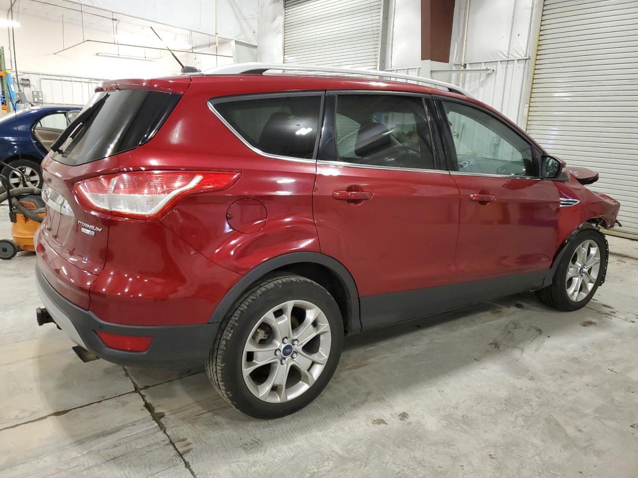 2015 FORD ESCAPE TIT - Image 3
