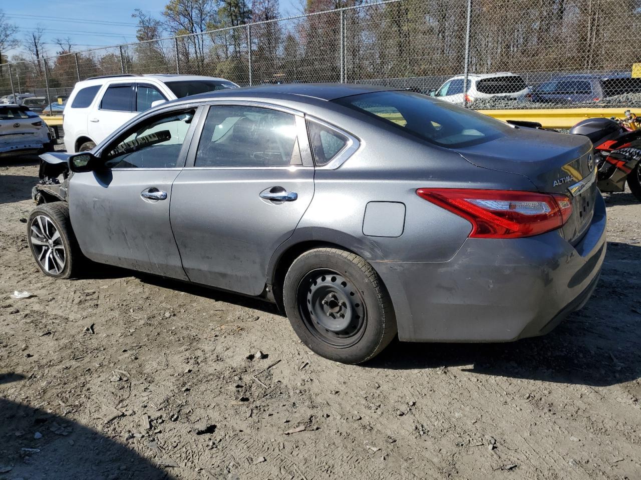 2016 NISSAN ALTIMA 2.5 - Фото 2