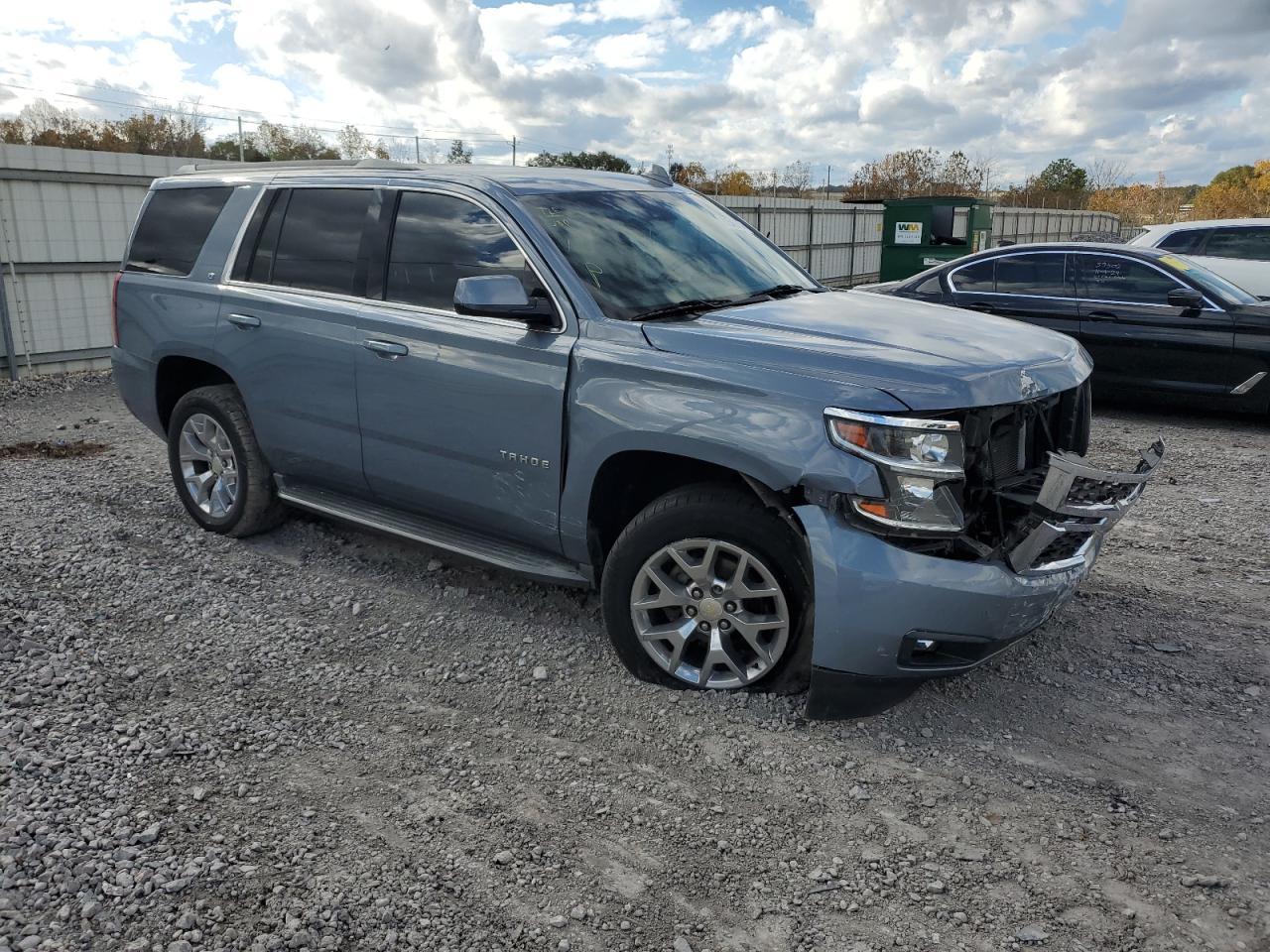 2015 CHEVROLET TAHOE K150 - Image 4