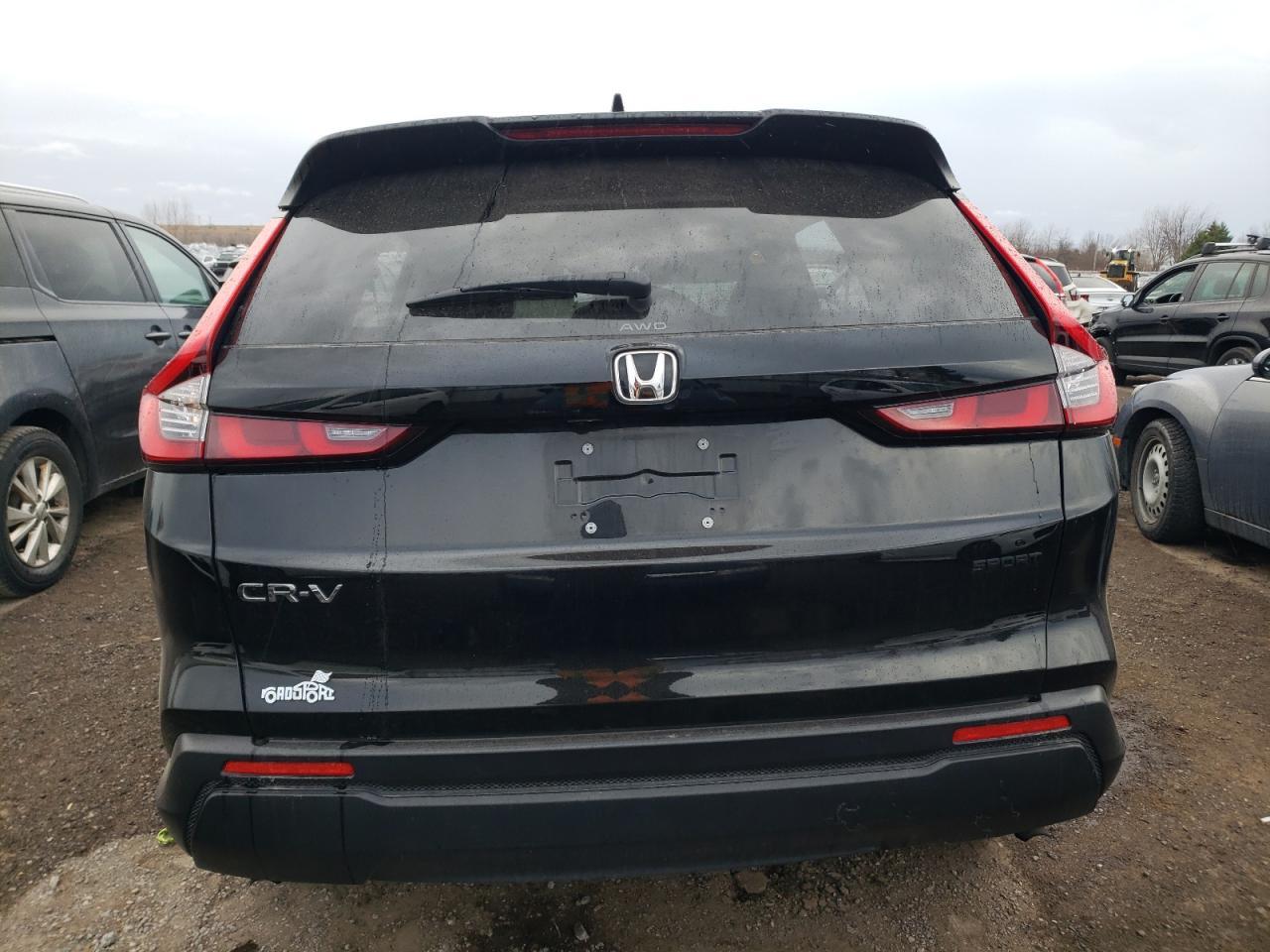 2024 HONDA CR-V SPORT - Image 6