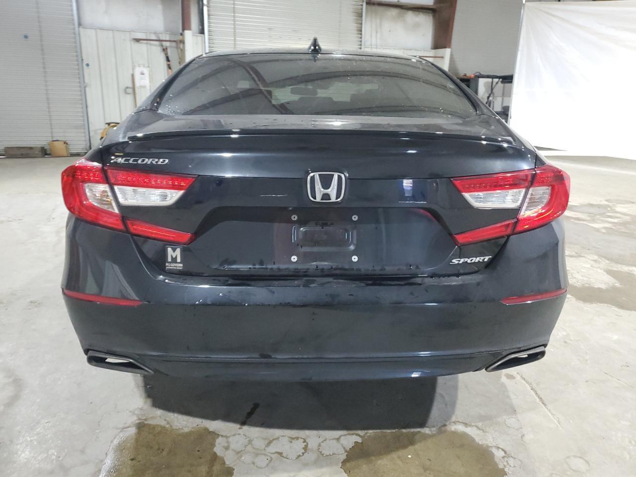 2022 HONDA ACCORD SPO - Image 6