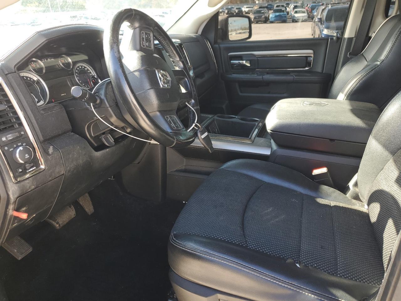 2014 RAM 1500 SPORT - Image 7