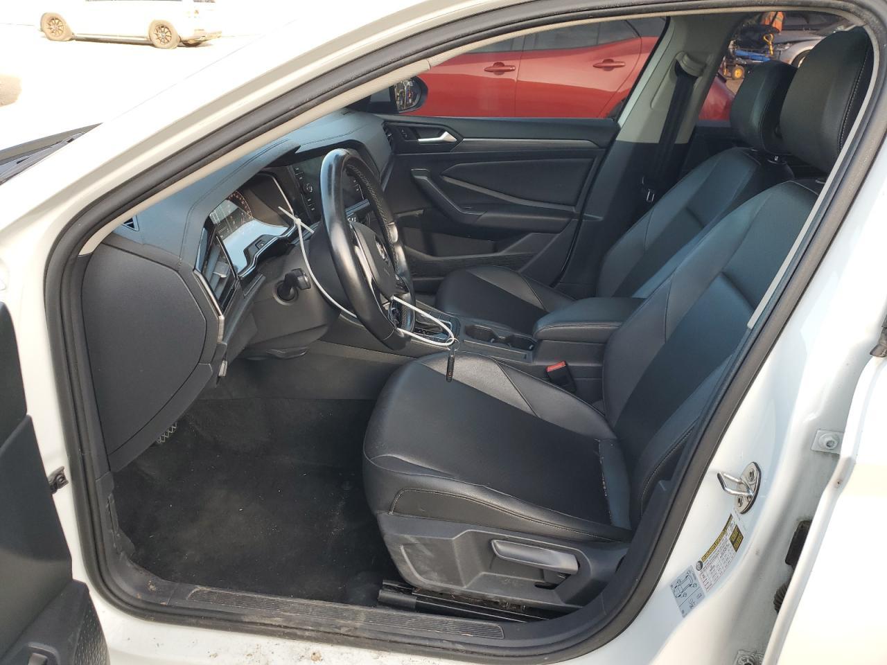 2019 VOLKSWAGEN JETTA SEL - Image 7