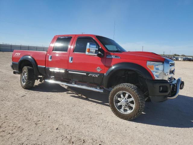 2015 FORD F250 SUPER - Фото 4