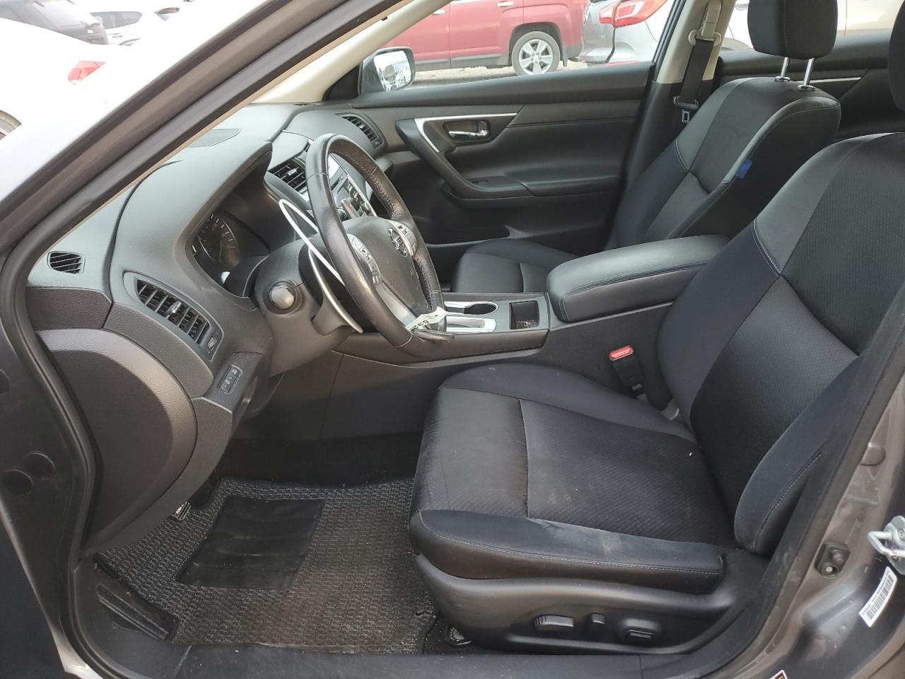 2016 NISSAN ALTIMA 2.5 - Image 7