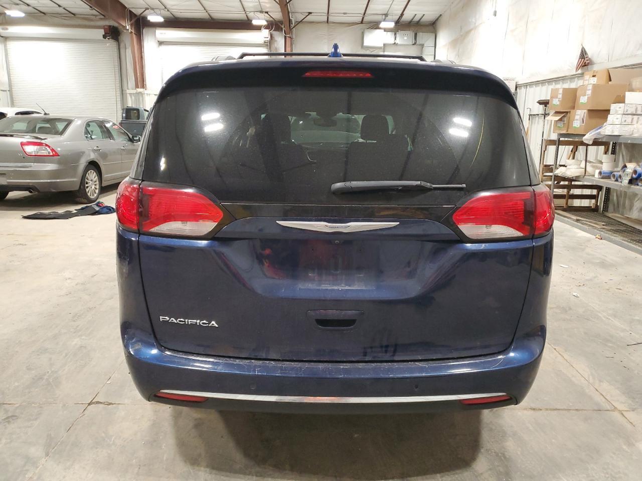 2017 CHRYSLER PACIFICA T - Фото 6