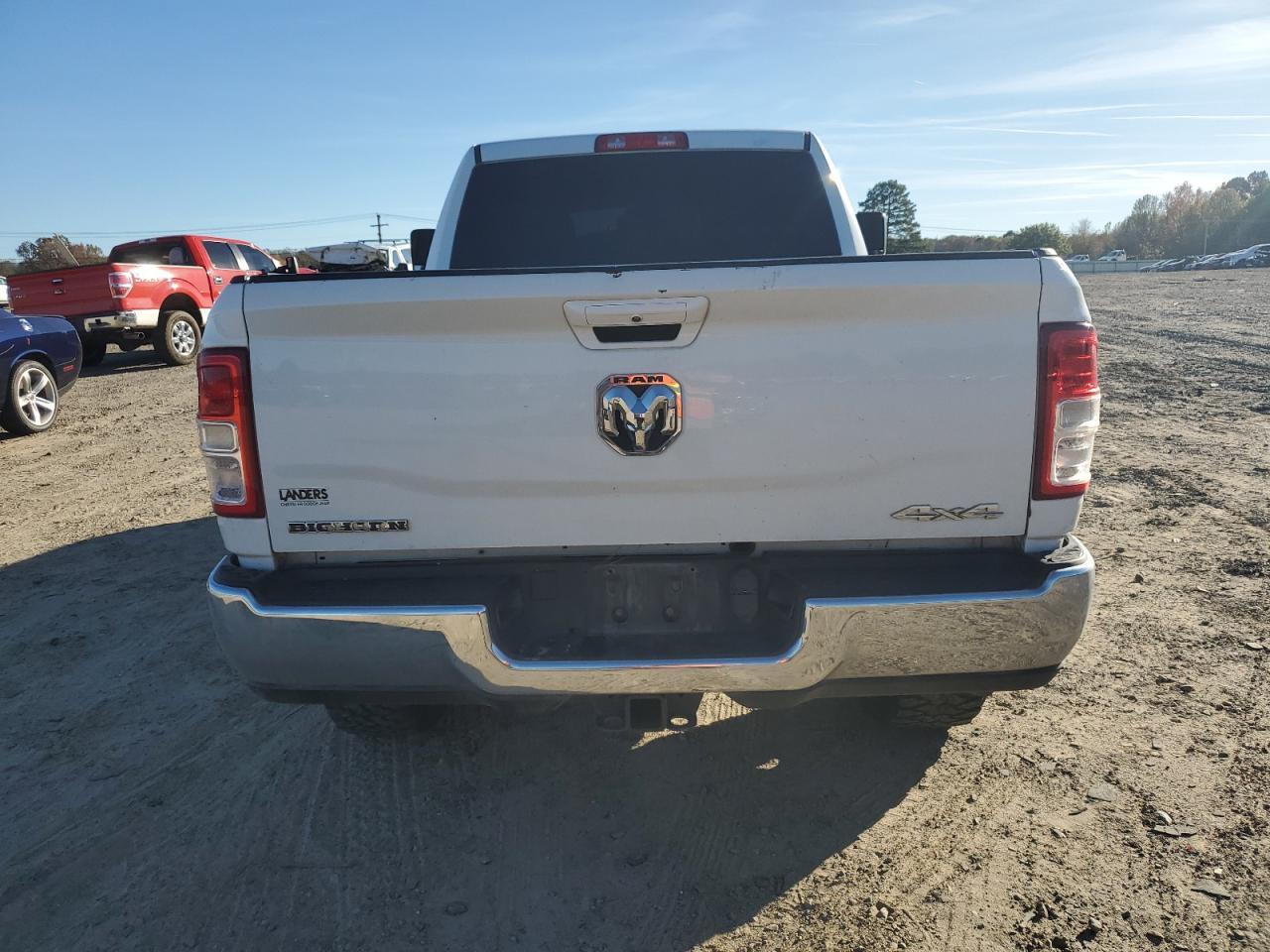 2022 RAM 2500 BIG H - Image 6