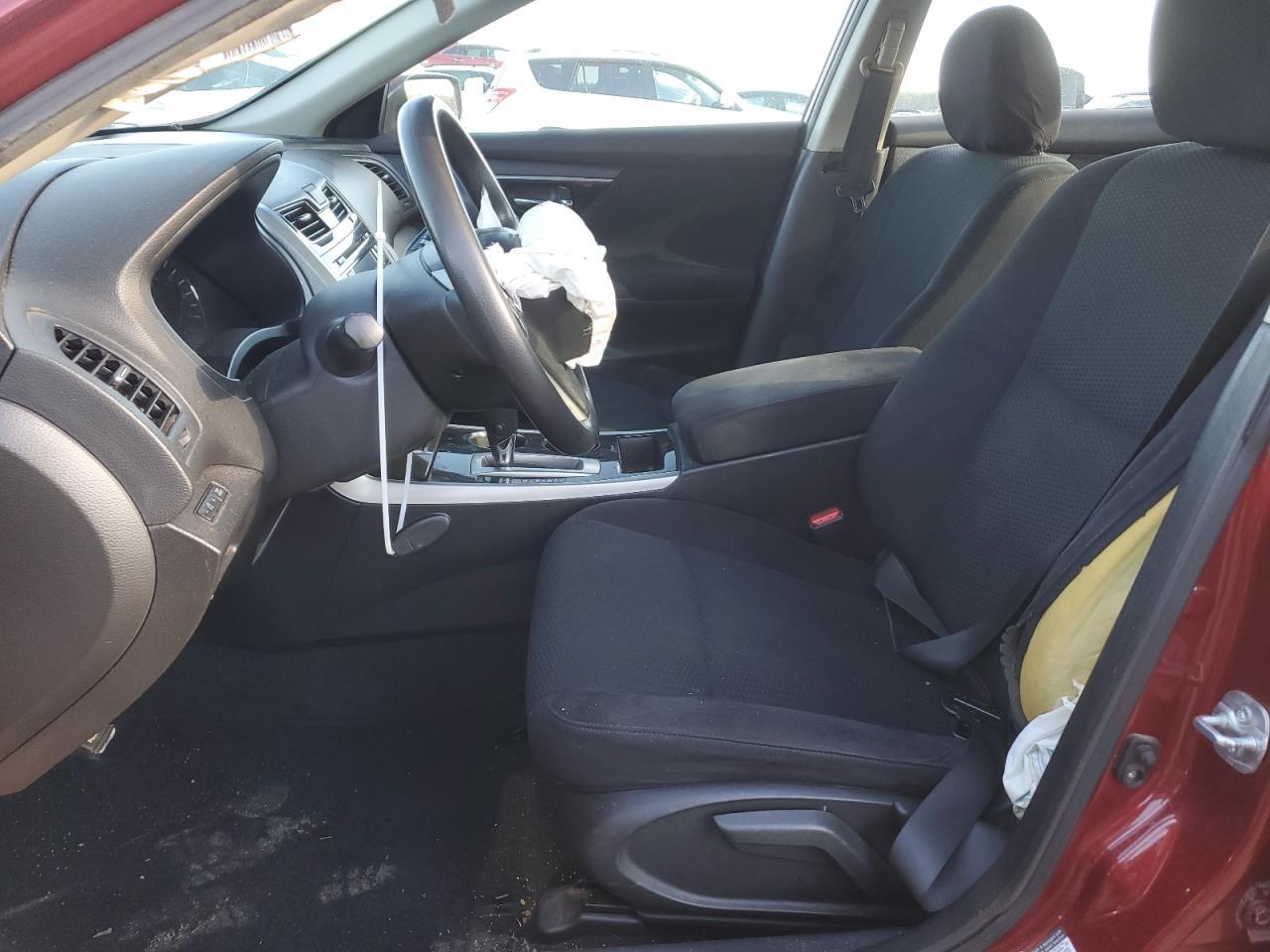2014 NISSAN ALTIMA 2.5 - Фото 7