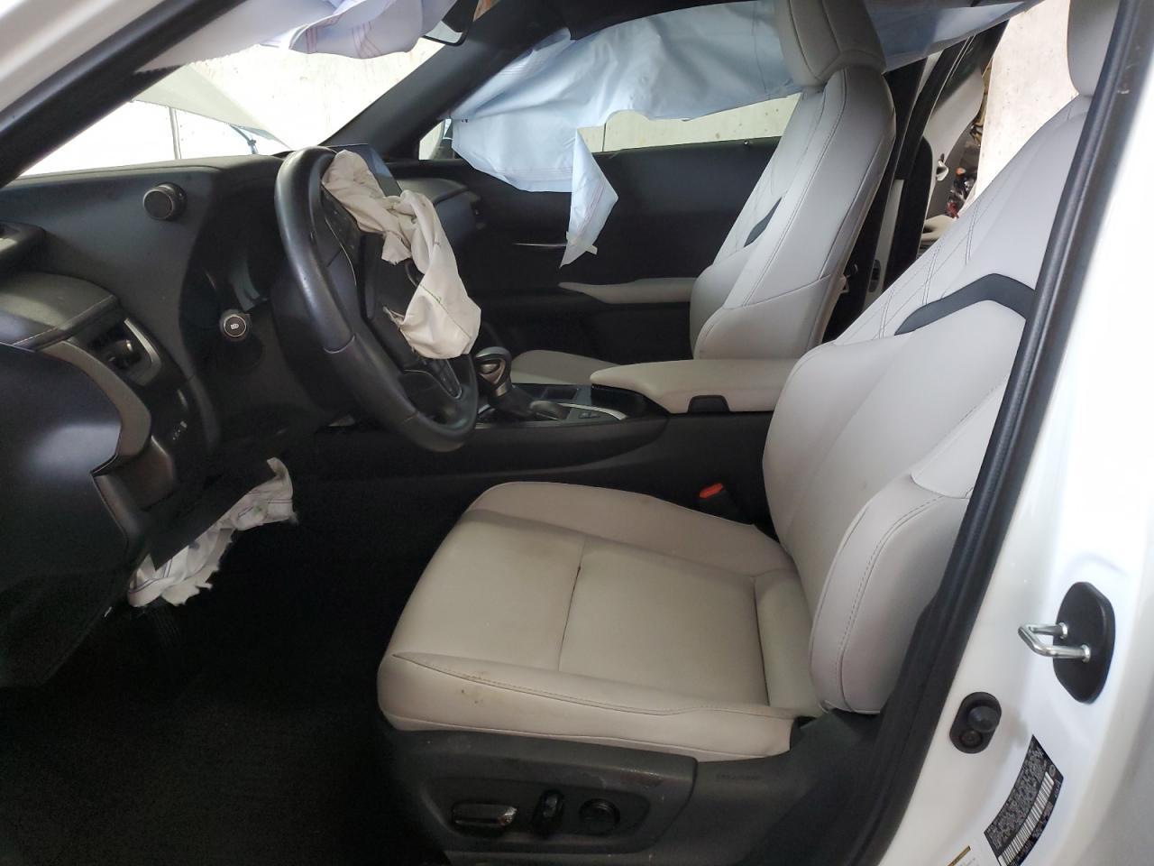 2023 LEXUS UX 250H BA - Фото 7